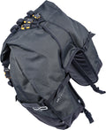 GREAT BASIN SADDLEBAG 68L BLACK