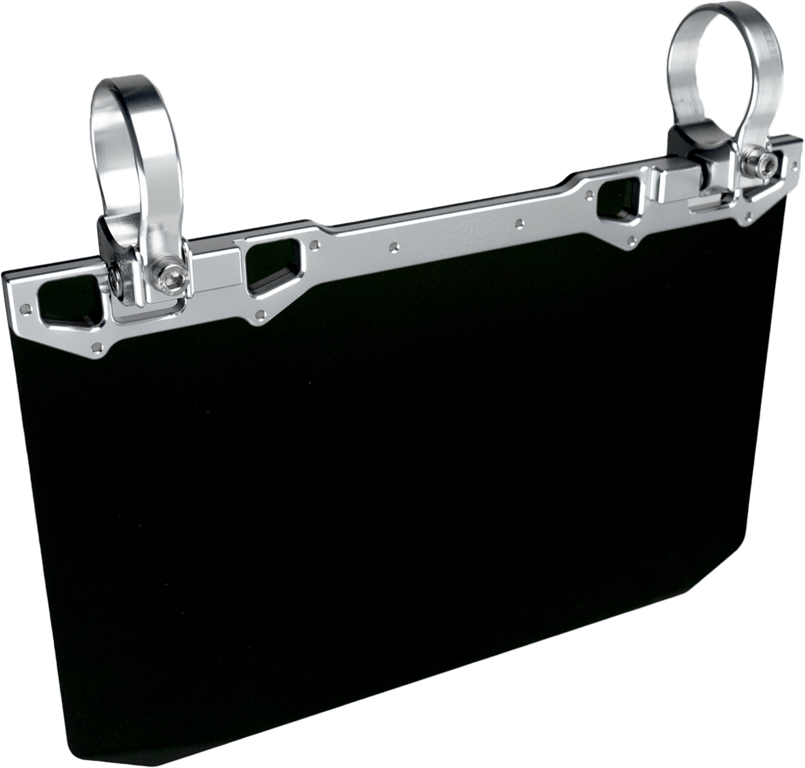 Narrow Mount Sun Visor