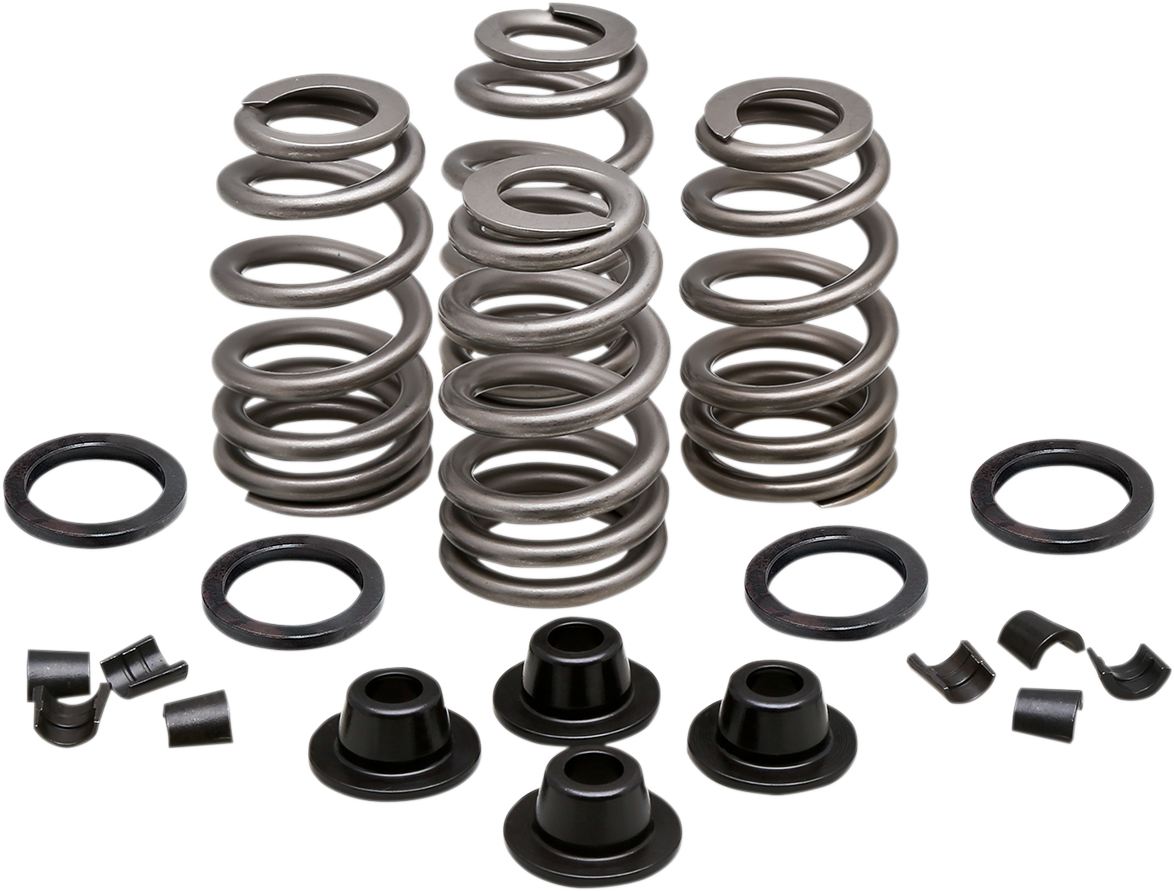 Beehive Valve™ Spring Kit