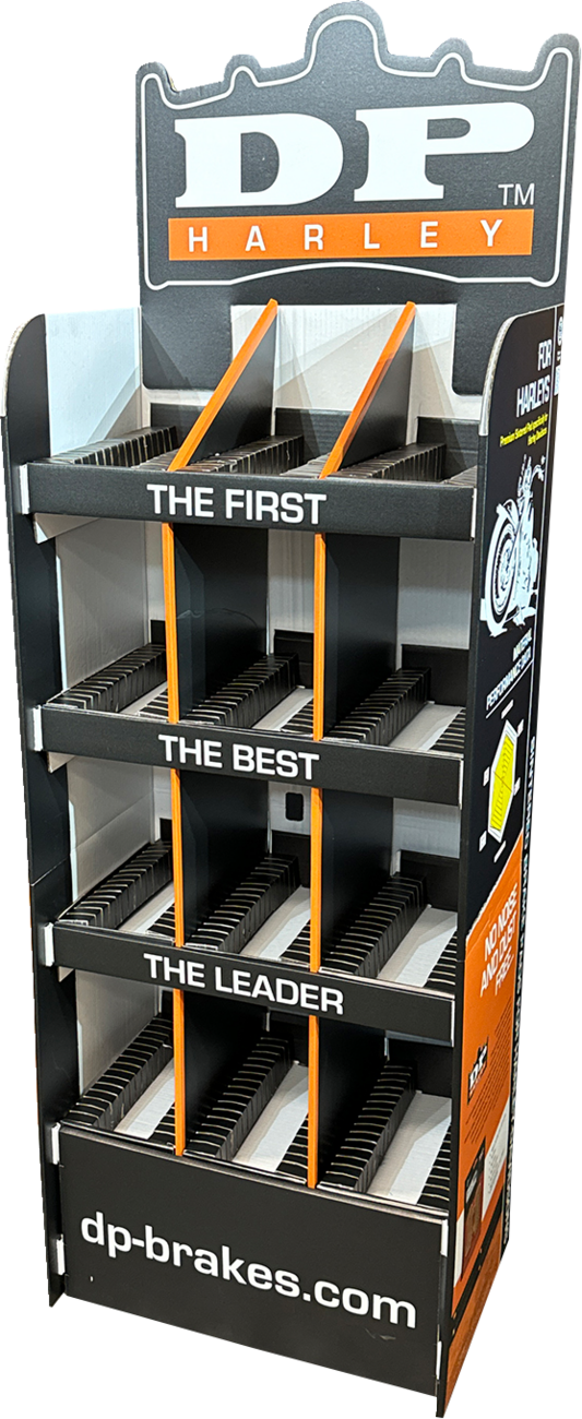 Floor Display