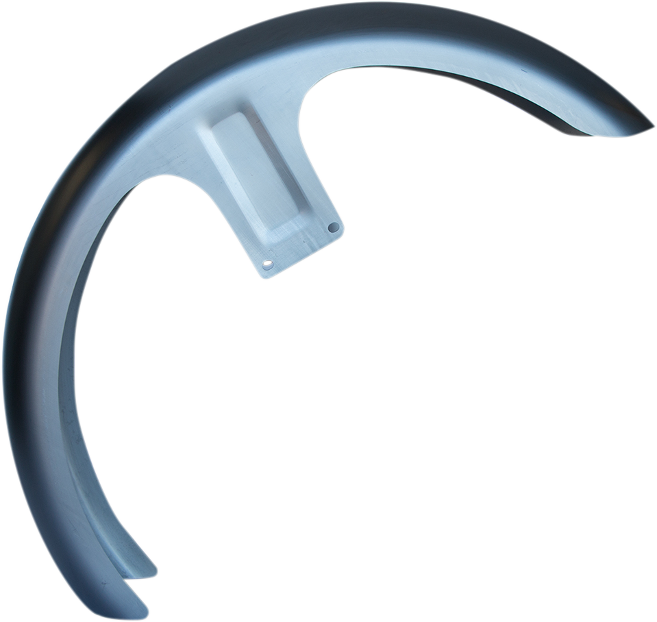 Custom Dresser Front Fender