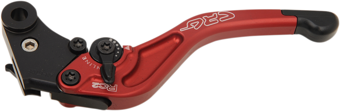 RC2 Shorty Clutch Lever