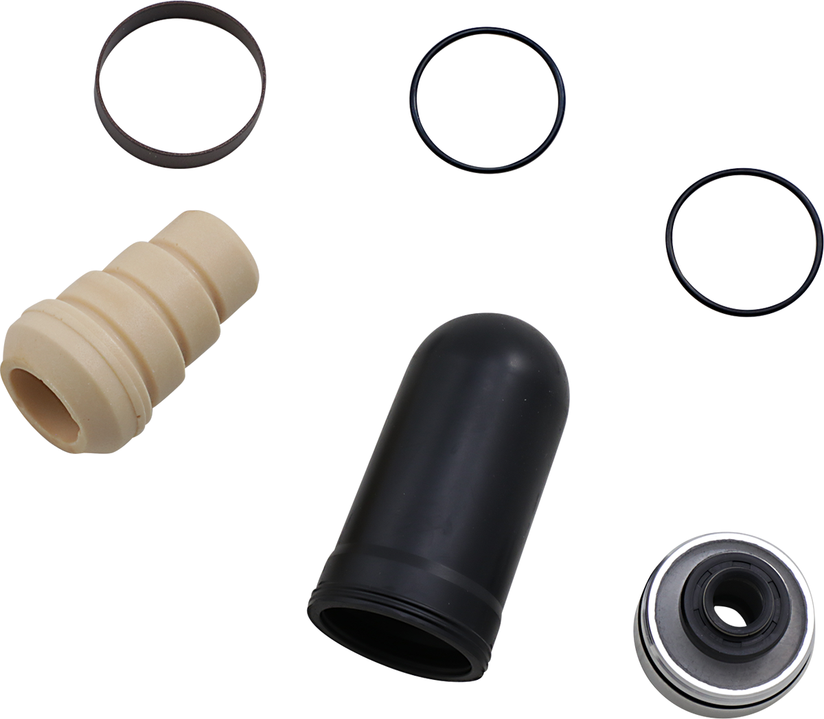 Premium Shock Seal Head Kit