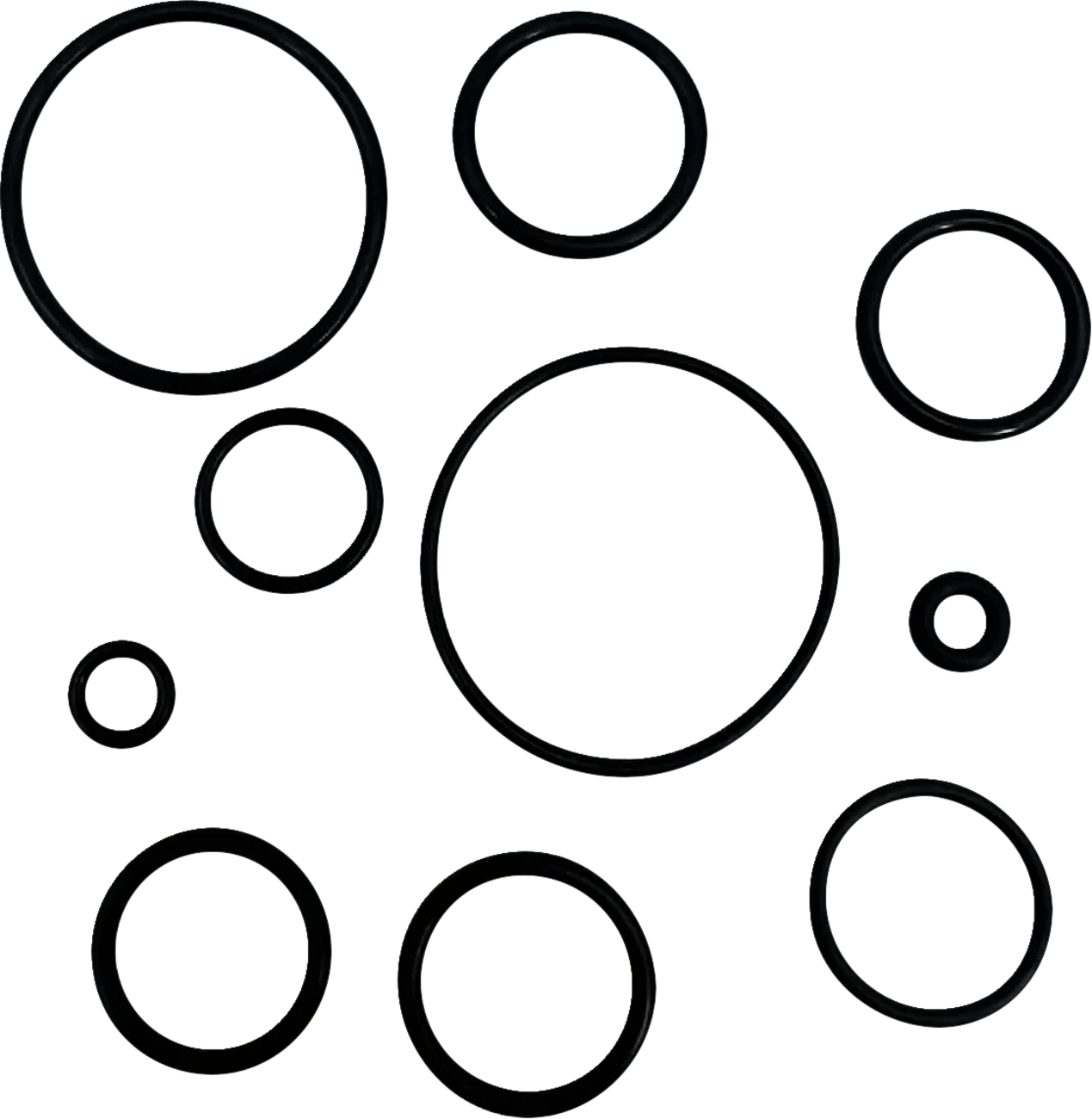 Shock Service Kit — Service Kit