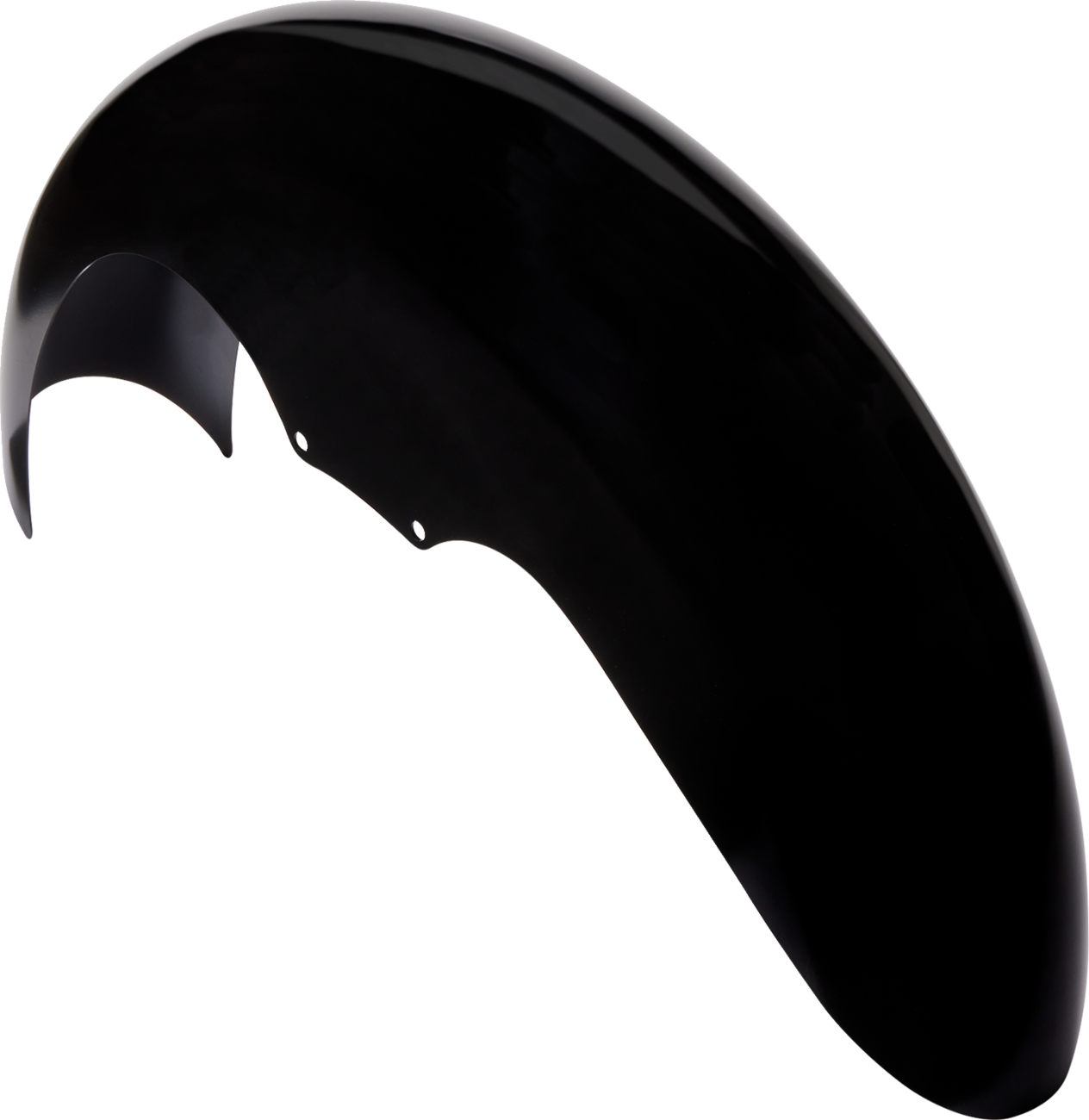 Tire Hugger Front Fender for Dresser