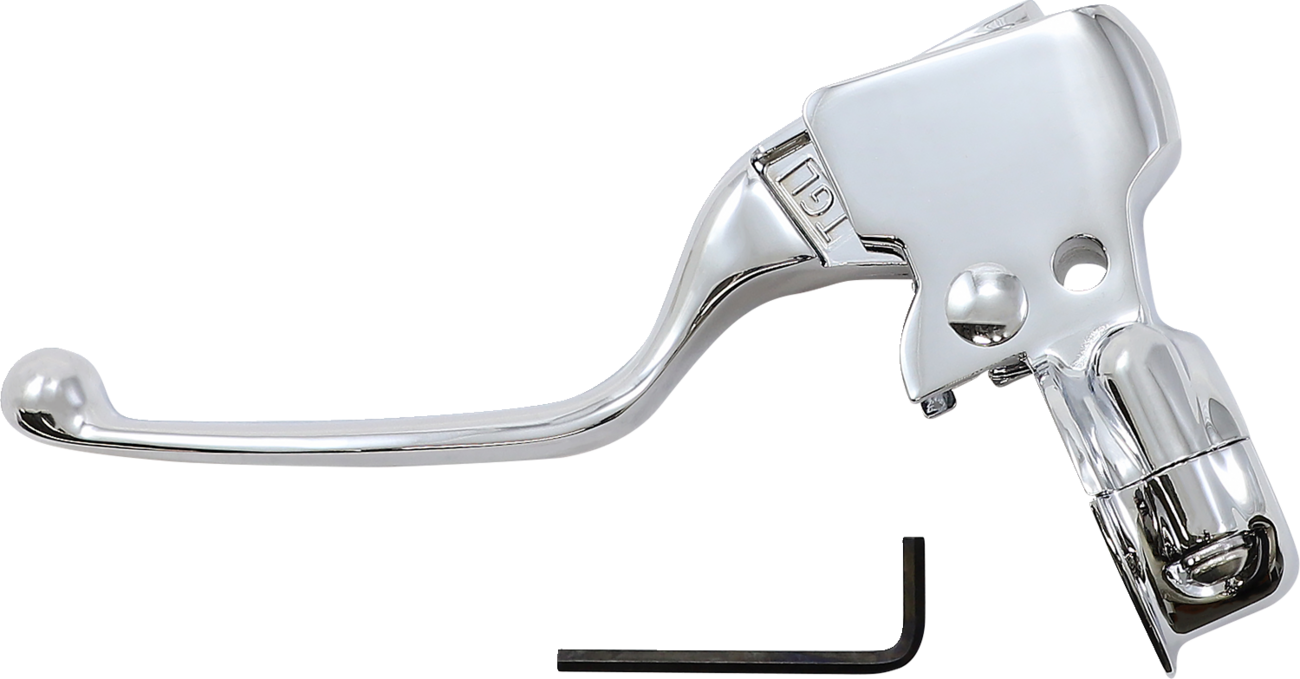 Clutch Lever Assembly
