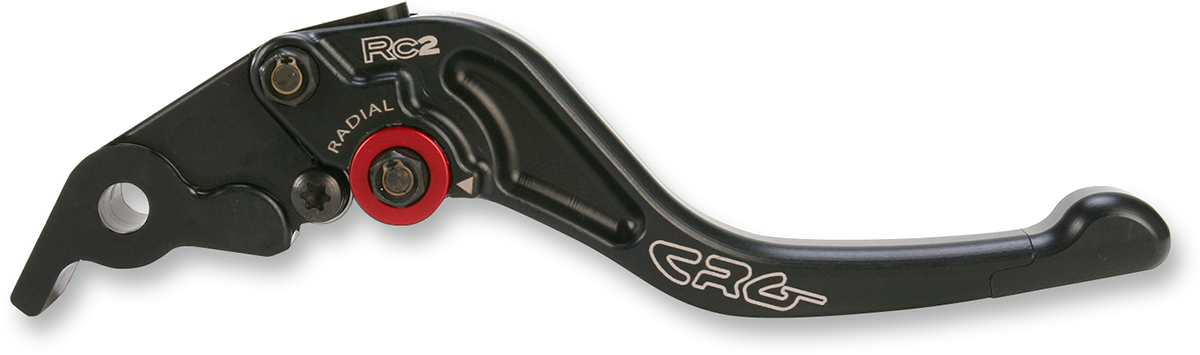 RC2 Shorty Clutch Lever