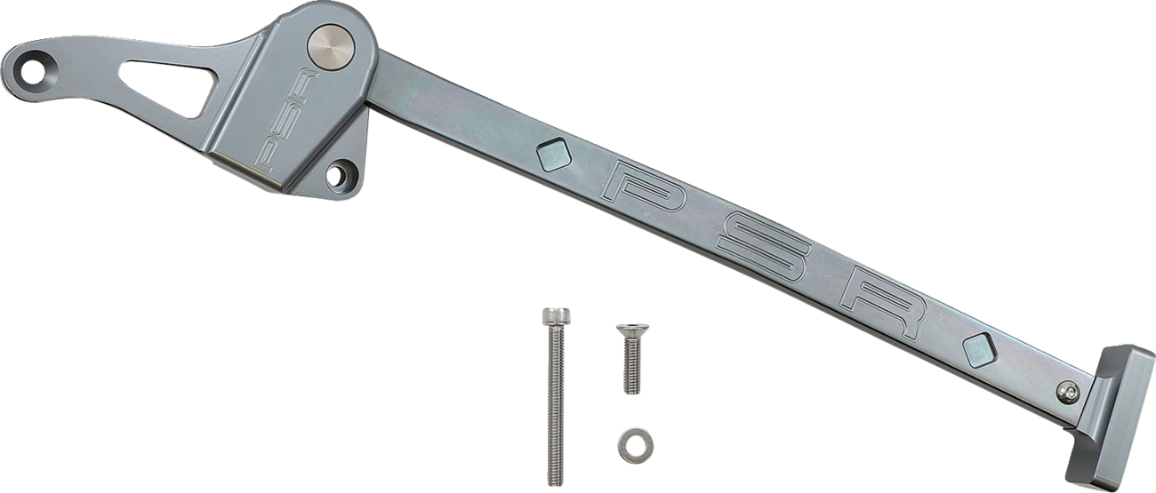 Dualsport Adjustable Kickstand