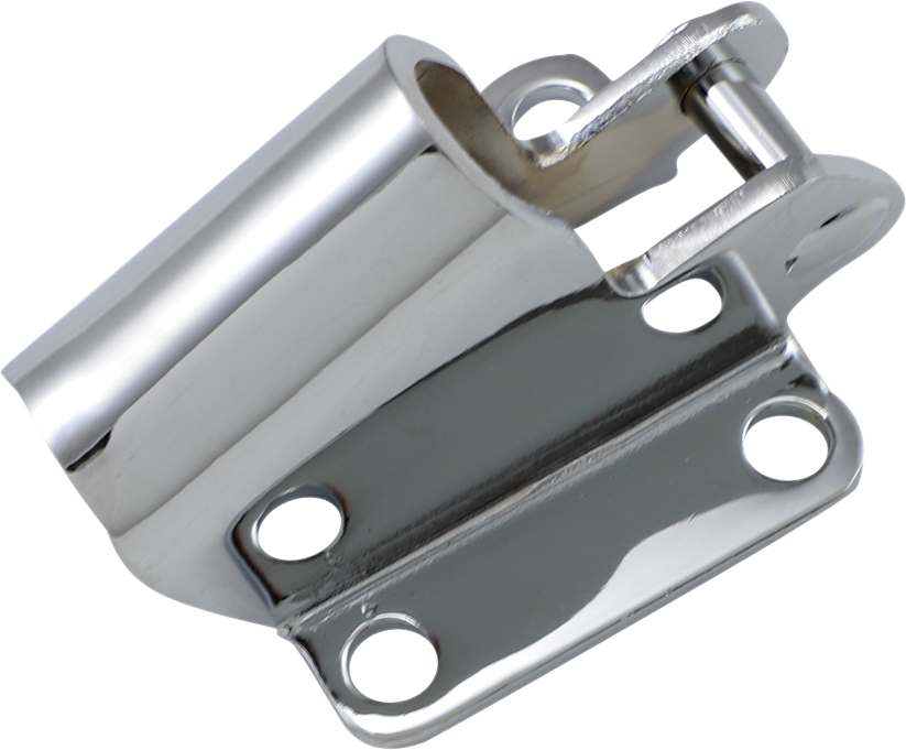 Chrome Kickstand Components