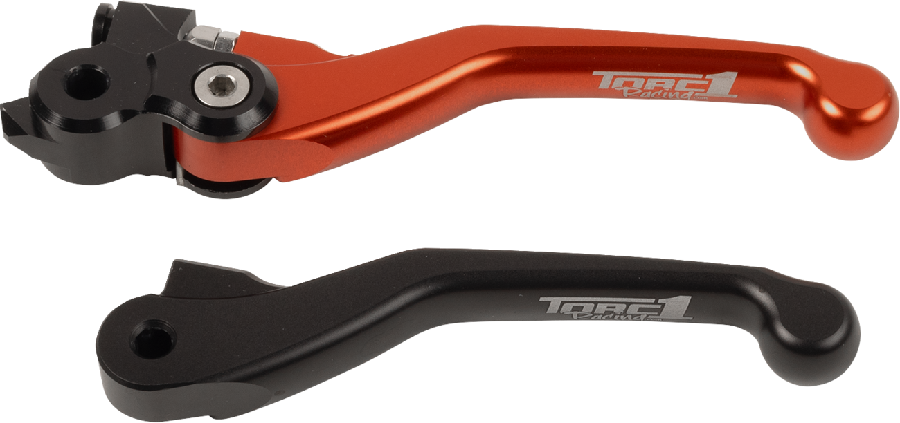 Vengeance Flex Lever