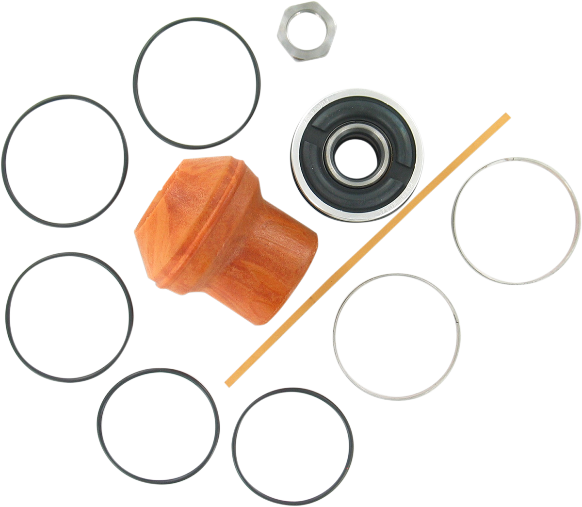 Shock Rebuild Kit