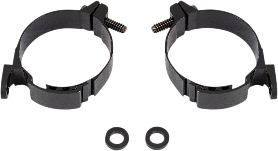 Turn Signal Relocation Kit