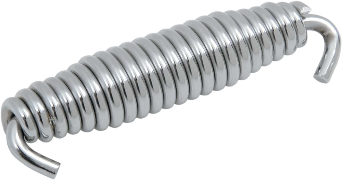 Kickstand Spring