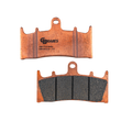 BRAKE PADS SINTERED