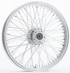 Front 60 Spoke Wheels