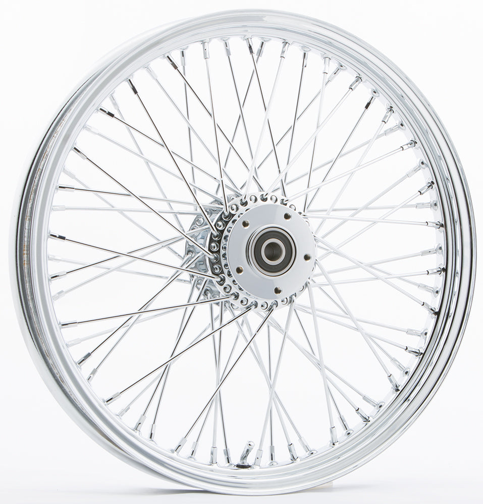 Front 60 Spoke Wheels
