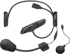 3S Plus Bluetooth System Components
