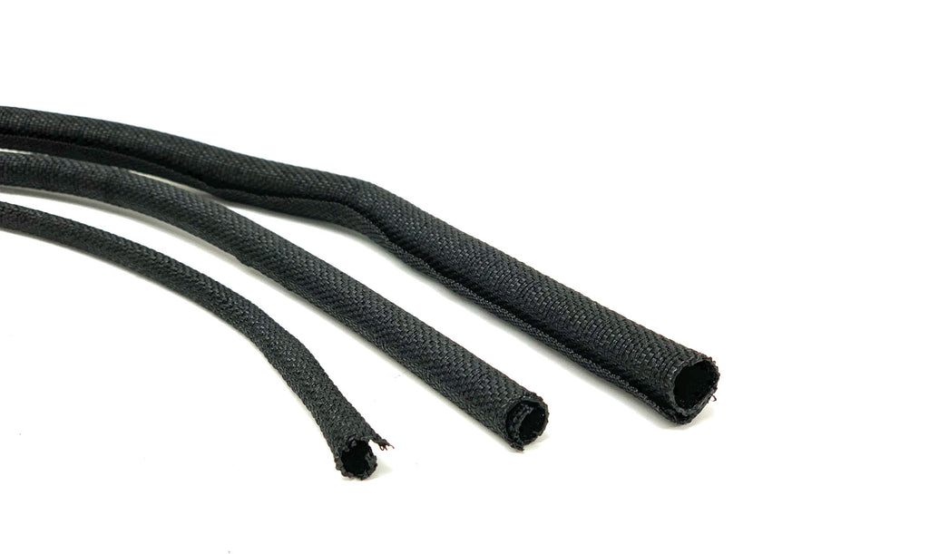 Woven Cloth Split Loom