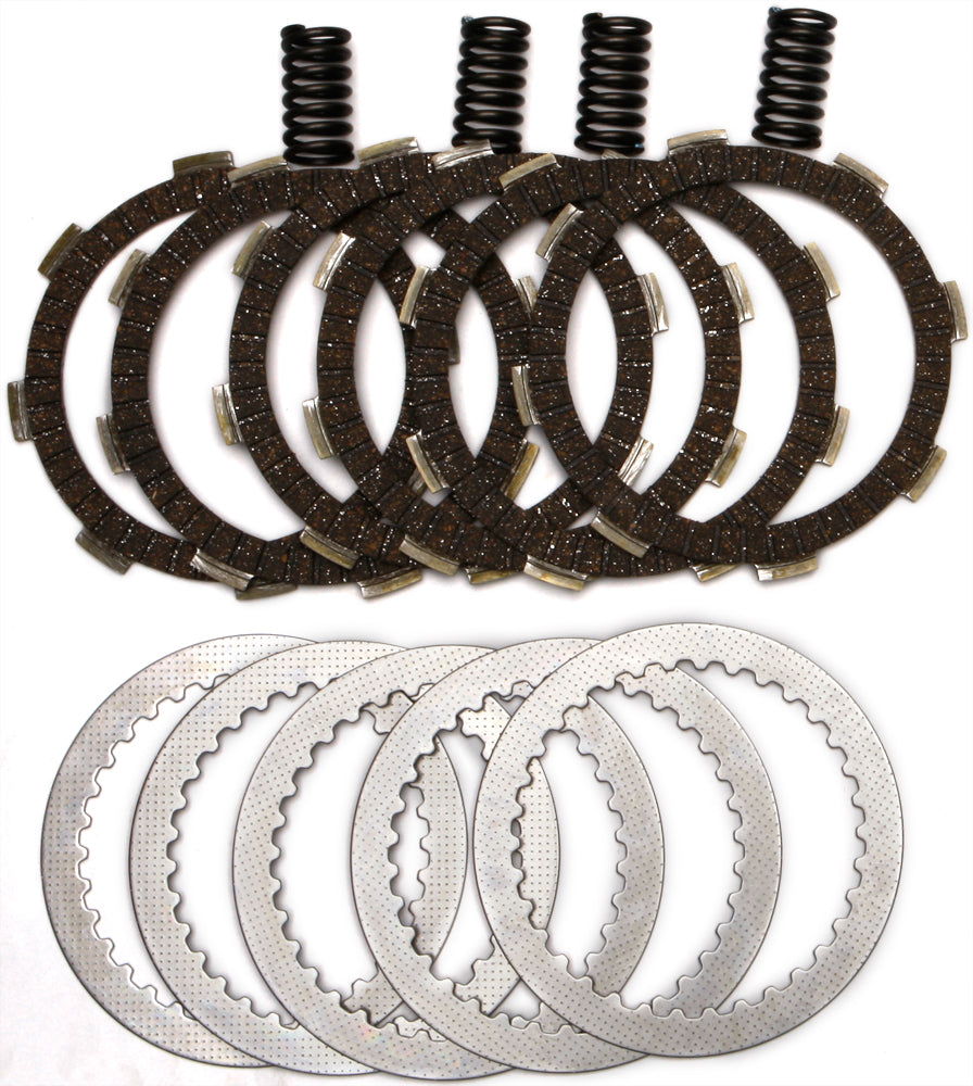 Dirt Racer Clutch Set