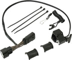 Handlebar Mounted Tether Switch
