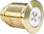 Brake/Turn Signal Thunder Bolts