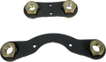 Rear Diff Nut Plate Set