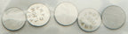Shim Package Refills