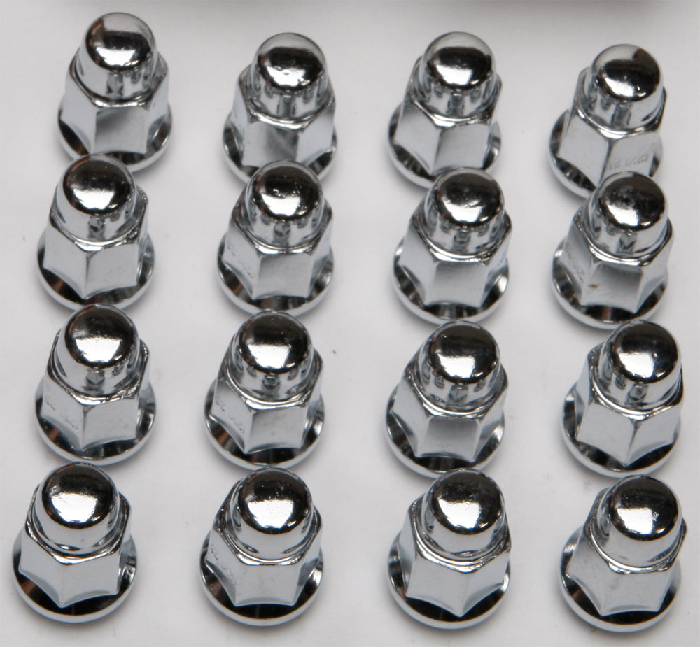 Wheel Lug Nut