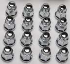 Wheel Lug Nut