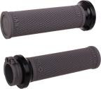 Rufian Lock on Grips-Vtwin