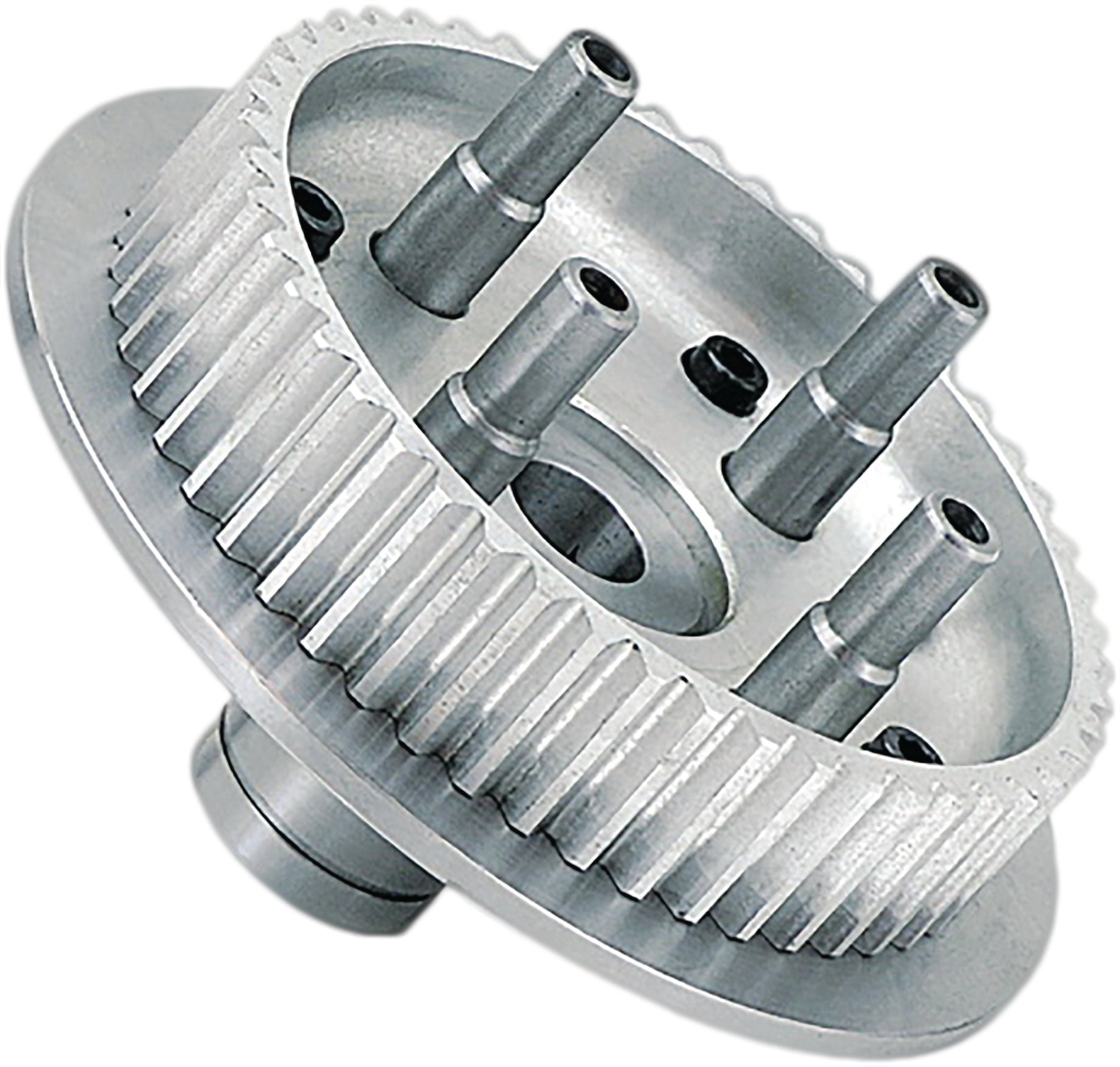 Clutch Hub