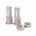 RIM LOCK NUTS & WASHERS 2PCS