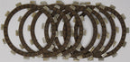 Redline Clutch Kit