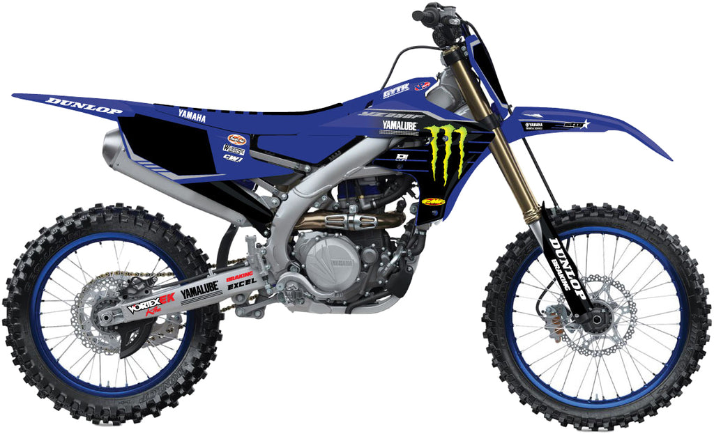 Complete MEY 23 Graphics Kit