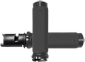 Memory Foam Twist Grip