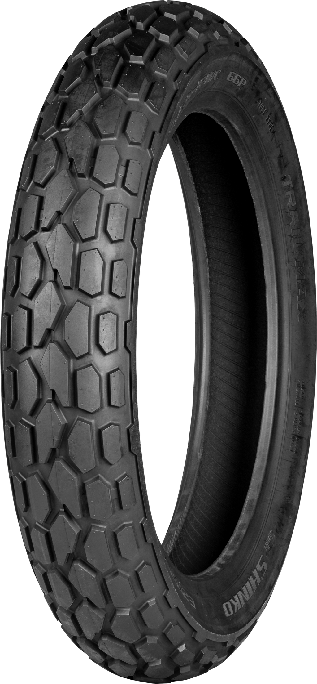 E200 Series Tire