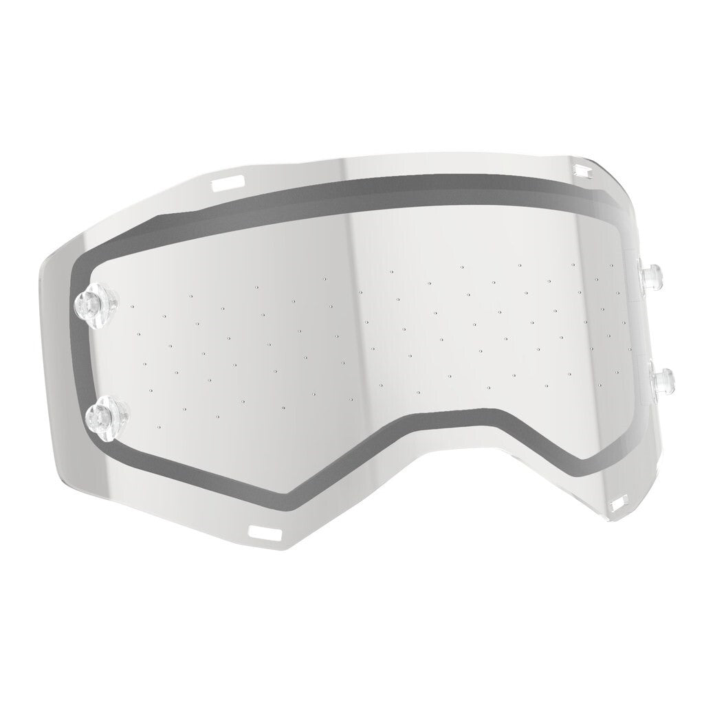 Prospect Works Goggle Lens