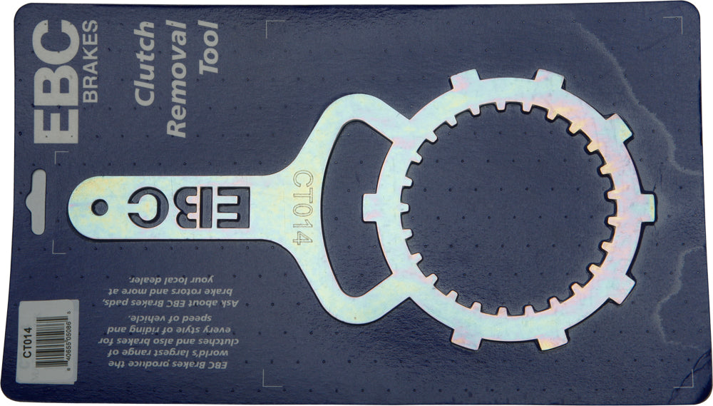 Clutch Tool