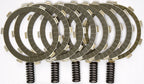 Street Racer Clutch Kit