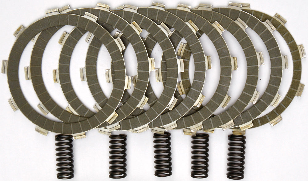 Street Racer Clutch Kit