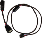 Plug-N-Play Tourpack Wiring Harness