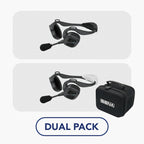 NAUTITALK BOSUN HEADSET SINGLE