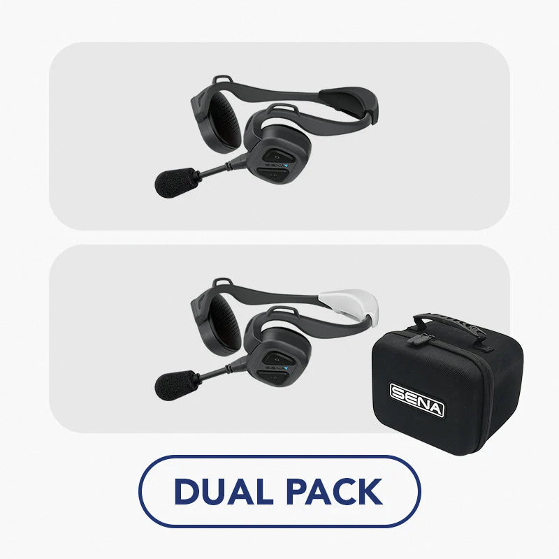NAUTITALK BOSUN HEADSET SINGLE