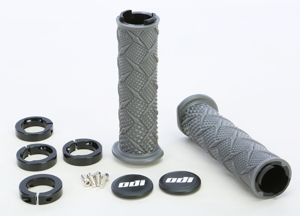 X-Treme Standard Lock-on Grips