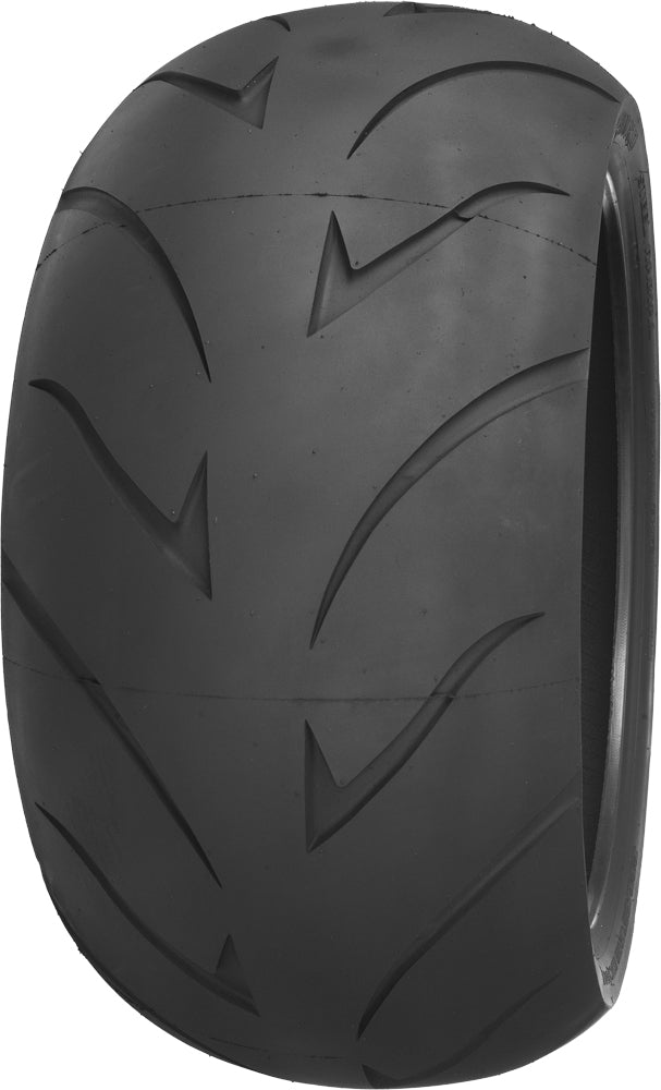 011 Verge Radial Tire