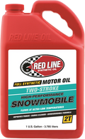 2-Stroke Snowmobile Oil