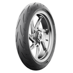 Power 6 Tire Front