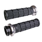 V-Twin Lock On Grips