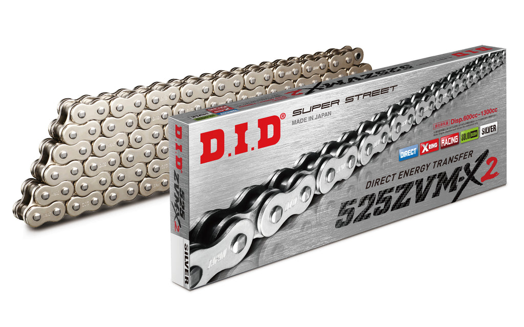 ZVM-X2 Chain