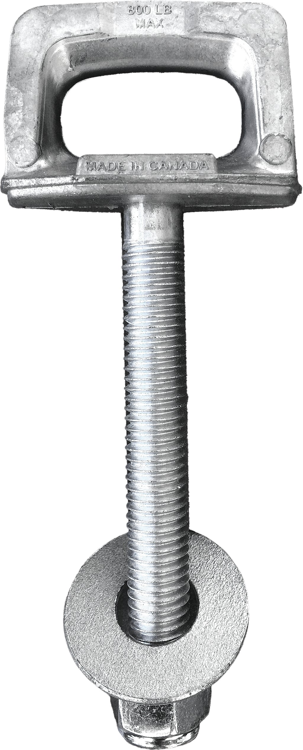 SuperClamp II Replacement Screw Mount